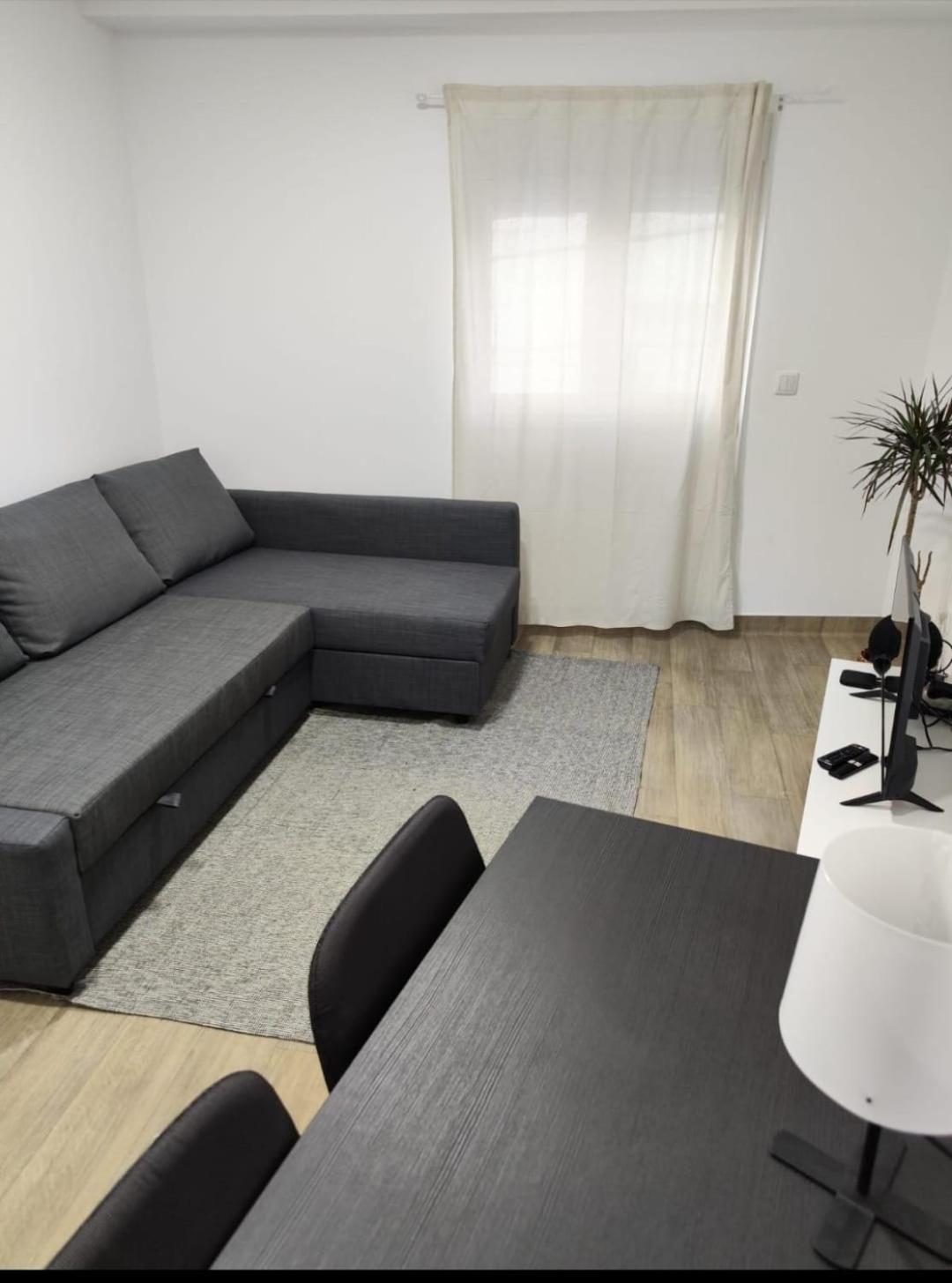 Apartamento Casa Aqueduto